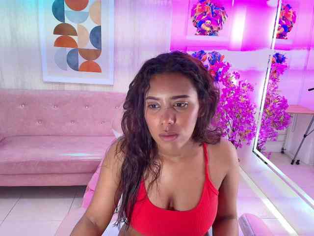 Afrodita-Loren webcam