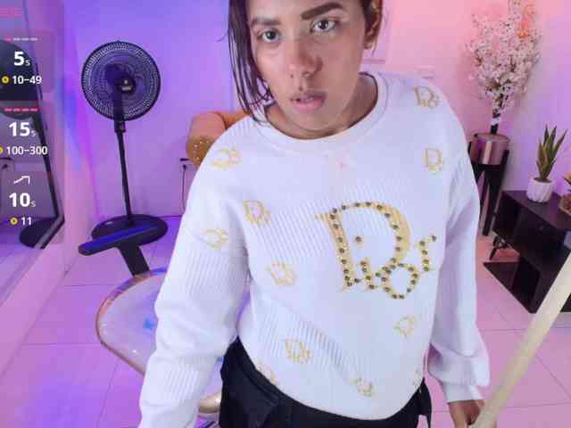 Afrodita-Loren webcam