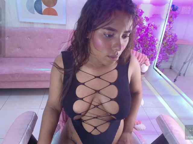 Afrodita-Loren webcam