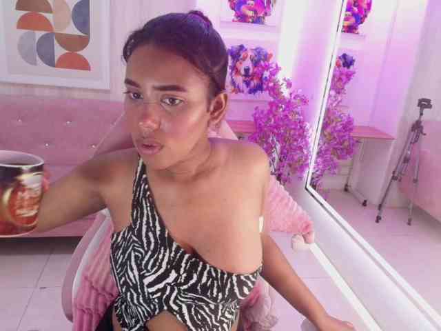 Afrodita-Loren webcam