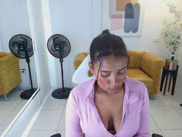 Afrodita-Loren webcam