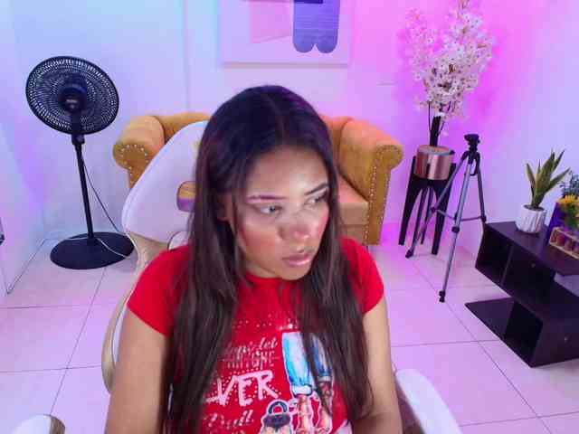 Afrodita-Loren webcam
