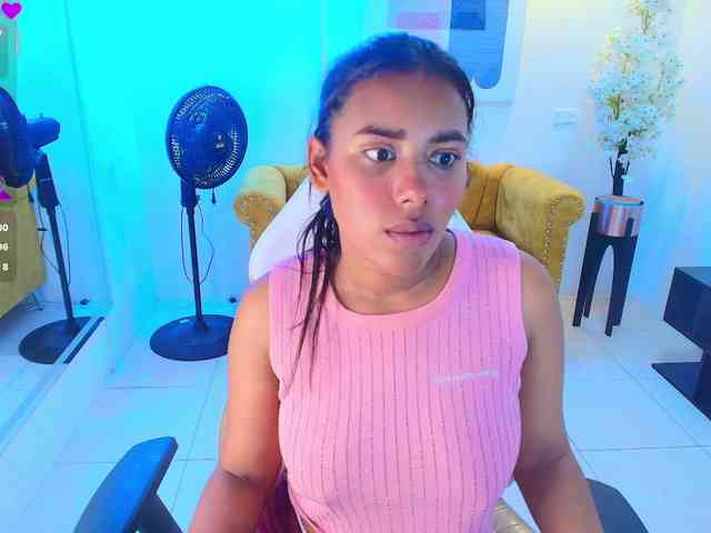 Afrodita-Loren webcam