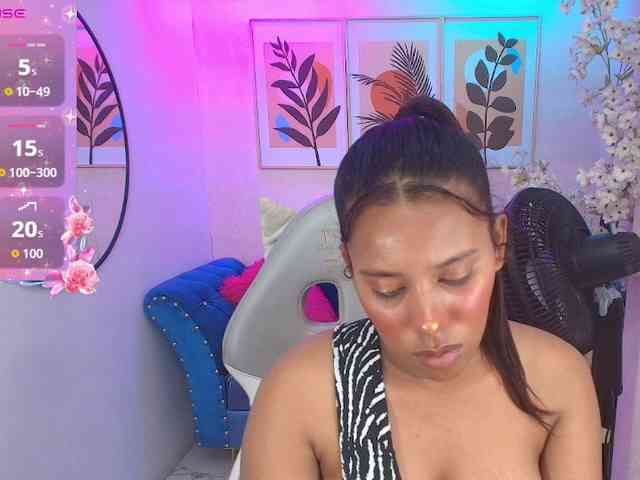 Afrodita-Loren webcam