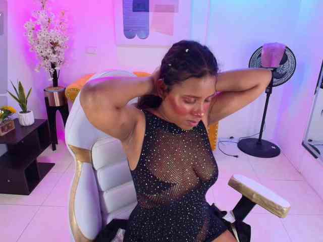 Afrodita-Loren webcam
