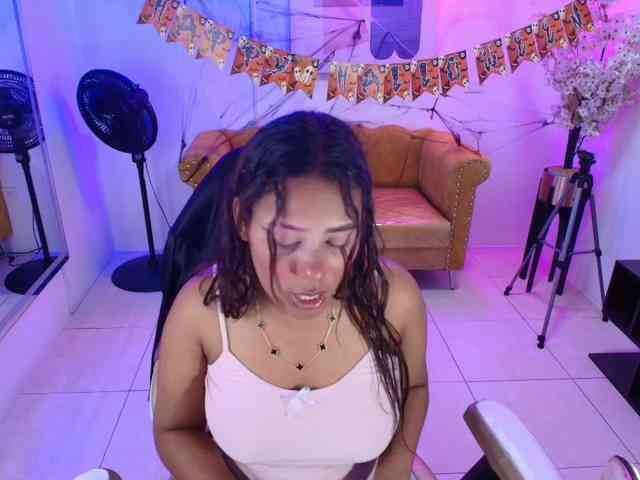 Afrodita-Loren webcam