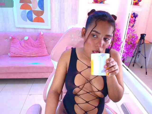 Afrodita-Loren