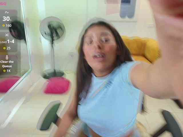 Afrodita-Loren webcam
