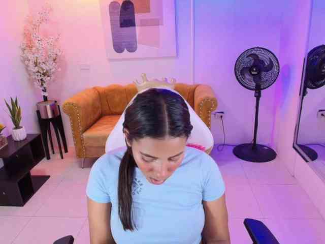 Afrodita-Loren webcam
