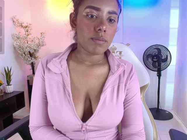 Afrodita-Loren webcam
