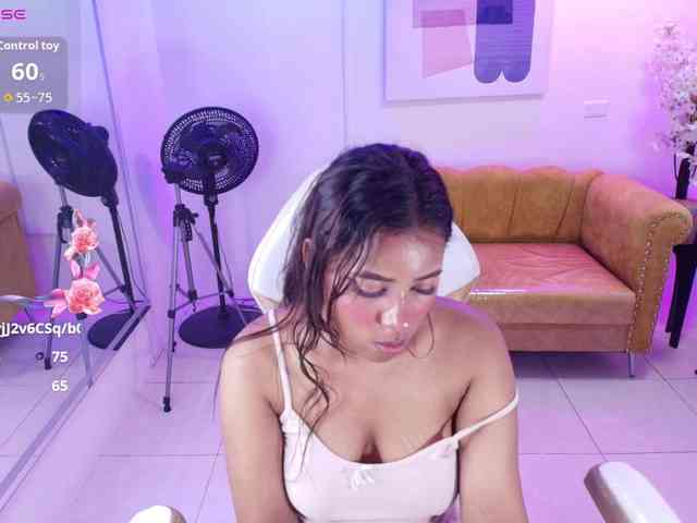 Afrodita-Loren webcam