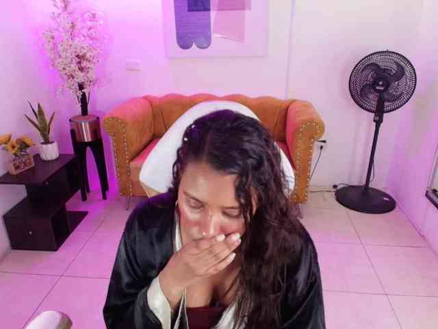 Afrodita-Loren webcam