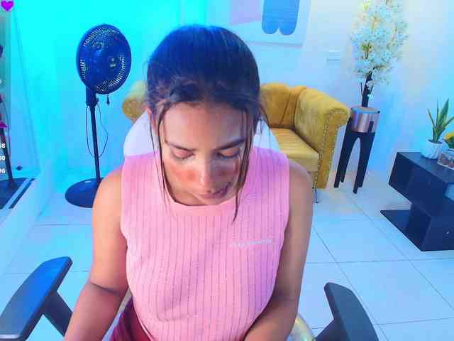 Afrodita-Loren webcam