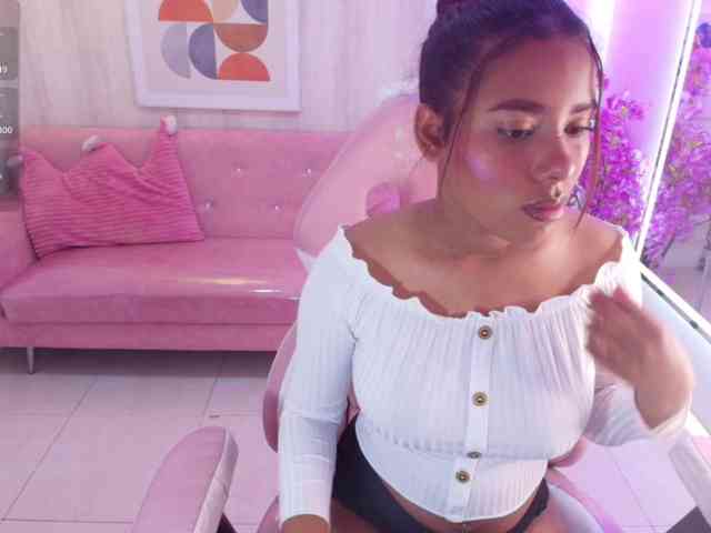 Afrodita-Loren webcam