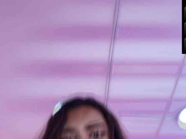 Afrodita-Loren webcam