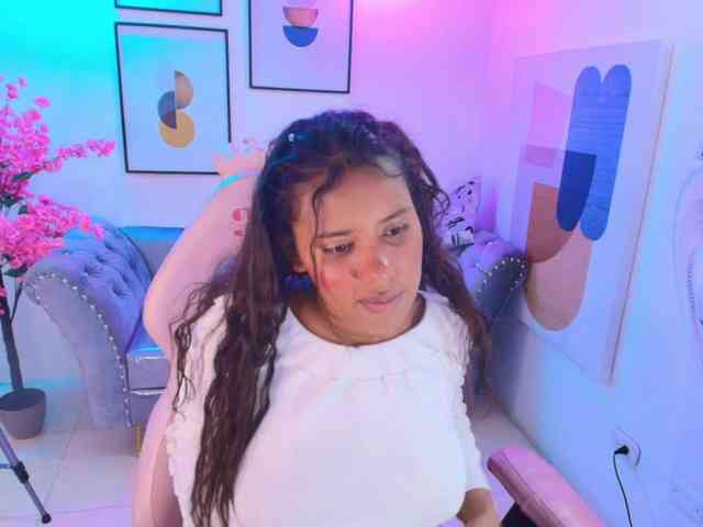 Afrodita-Loren webcam