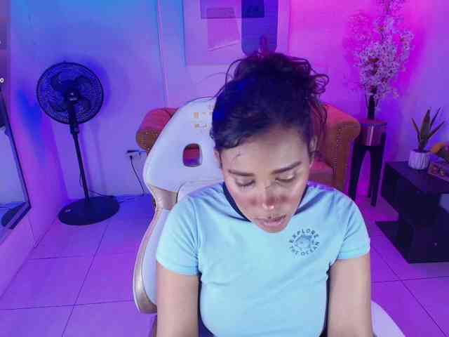 Afrodita-Loren webcam