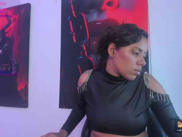 Afrodita-Loren