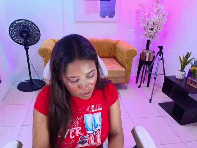 Afrodita-Loren webcam