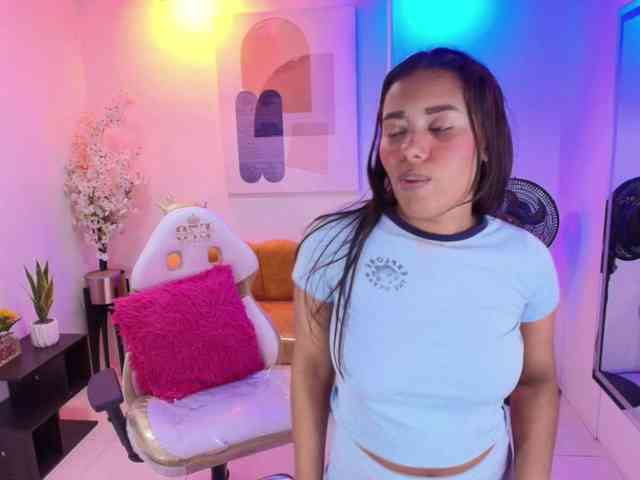 Afrodita-Loren webcam