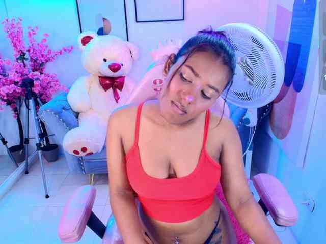 Afrodita-Loren webcam
