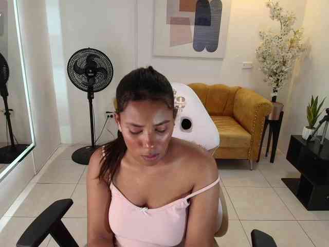 Afrodita-Loren webcam