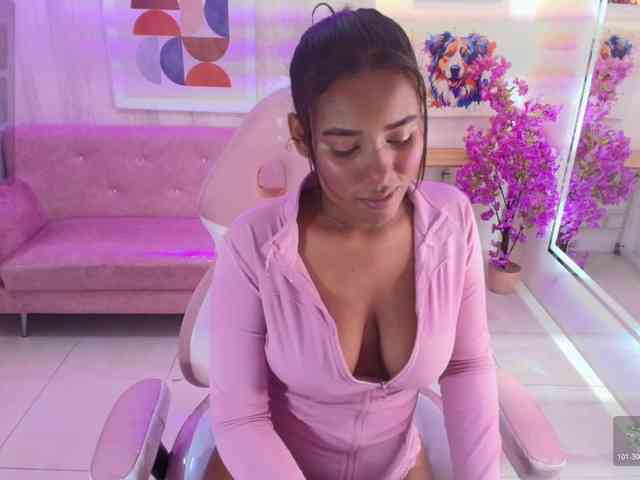 Afrodita-Loren webcam