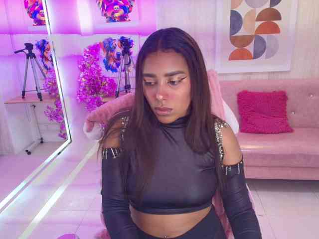 Afrodita-Loren webcam