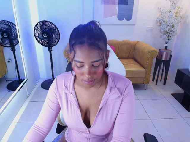 Afrodita-Loren webcam