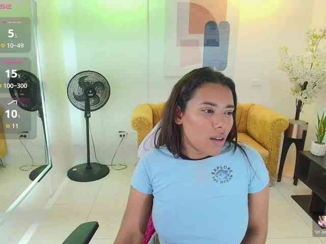 Afrodita-Loren webcam
