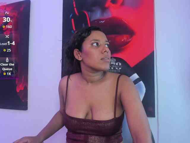 Afrodita-Loren webcam
