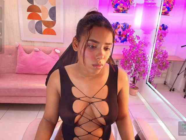 Afrodita-Loren webcam