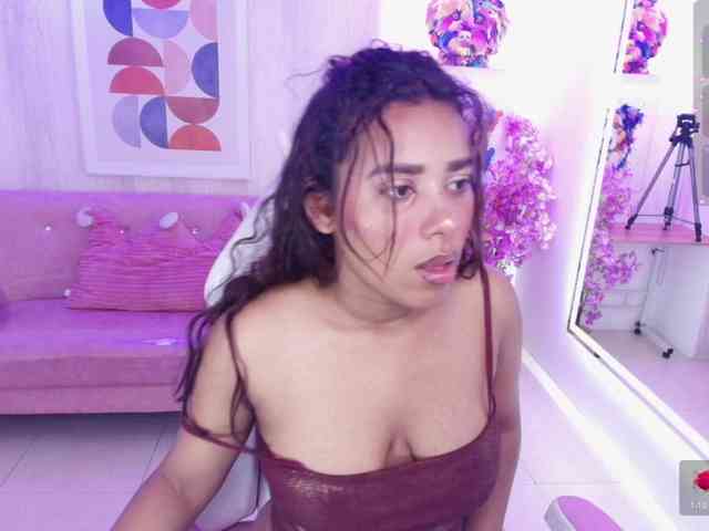 Afrodita-Loren webcam