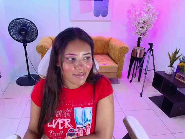 Afrodita-Loren webcam