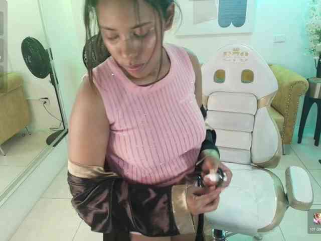 Afrodita-Loren webcam