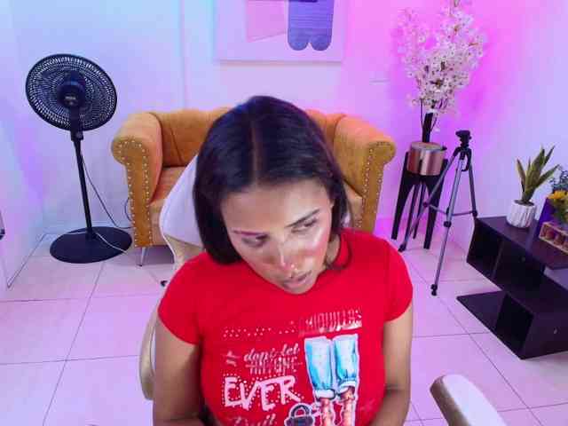 Afrodita-Loren webcam