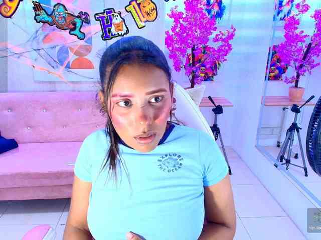 Afrodita-Loren webcam