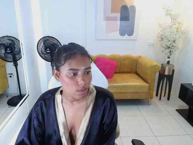 Afrodita-Loren webcam