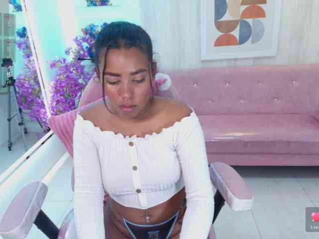 Afrodita-Loren webcam