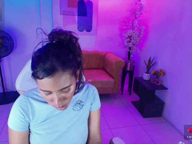 Afrodita-Loren webcam