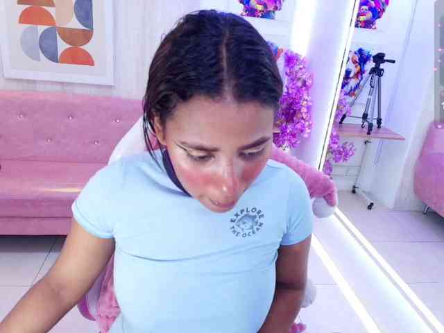 Afrodita-Loren webcam