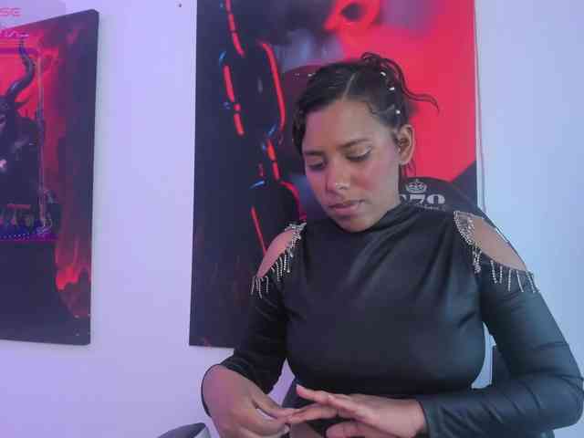 Afrodita-Loren webcam