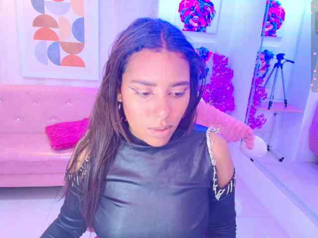 Afrodita-Loren webcam