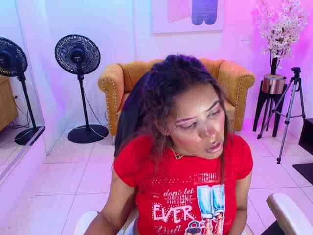 Afrodita-Loren webcam