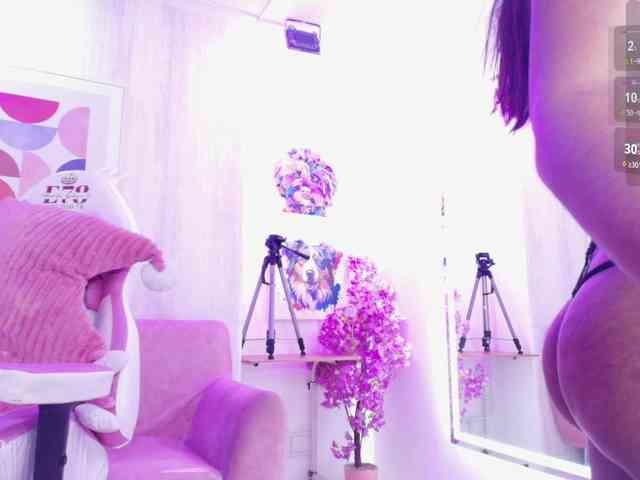 Afrodita-Loren webcam