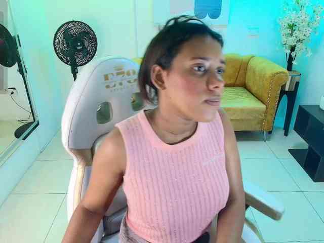 Afrodita-Loren webcam