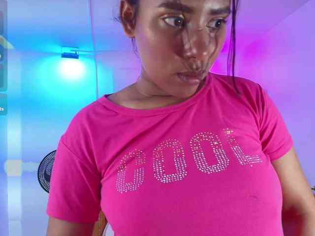 Afrodita-Loren webcam