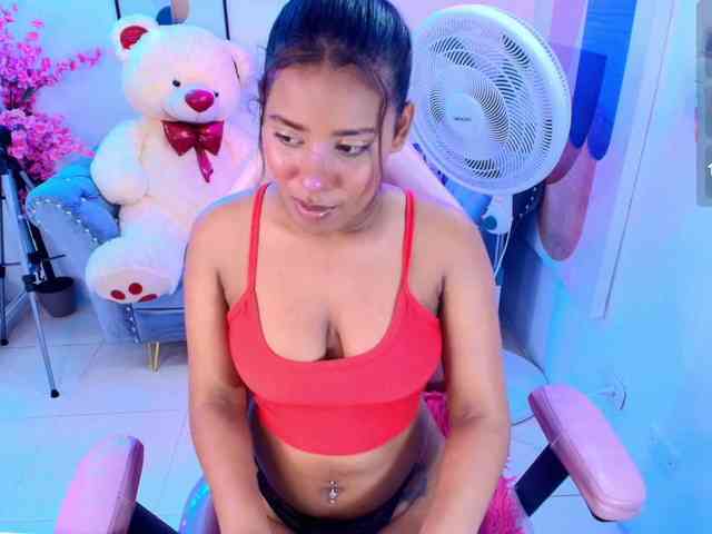 Afrodita-Loren webcam