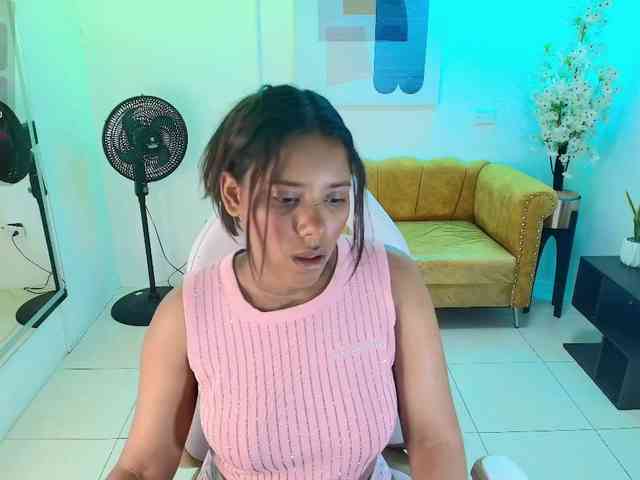 Afrodita-Loren webcam