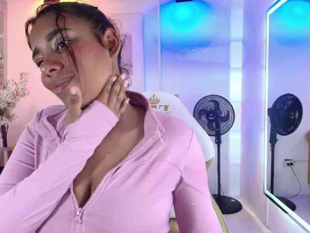 Afrodita-Loren webcam